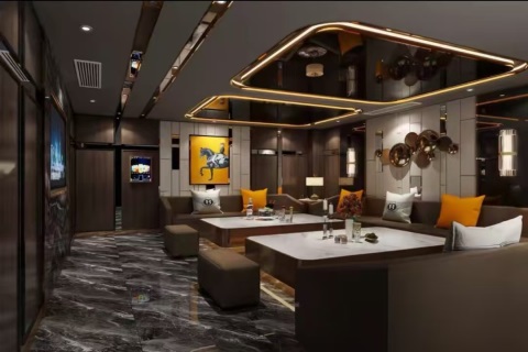 苏州罗曼达KTV招聘女营销/服务员,六家联招本地团队力量强