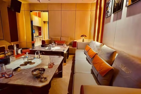 合肥丽晶会KTV招聘演员,住宿有房补,商务素场招聘模特促销员快来加入