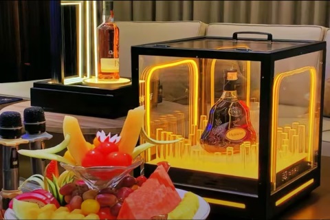 靖江白金汉宫招聘演员/礼宾员,高端场所寻觅伙伴创璀璨