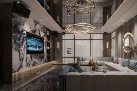 贵阳KTV预订信息_贵阳本土热门KTV排行榜—探寻贵阳最佳娱乐好去处KTV哪家强