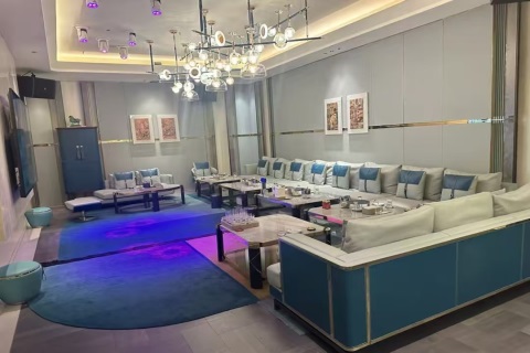 吉安夜场诚邀魅力女生加入共筑职业梦想