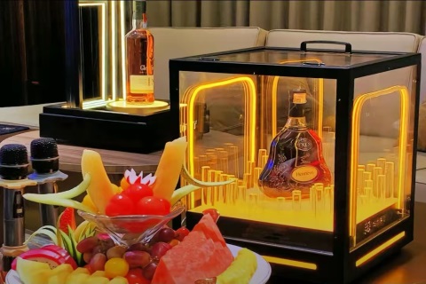 西安KTV预订信息_西安好玩十大商务KTV夜总会排行, 看完文章即知答案