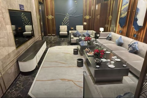 绍兴KTV预订信息_绍兴高端KTV预定_地址与营业时间详询