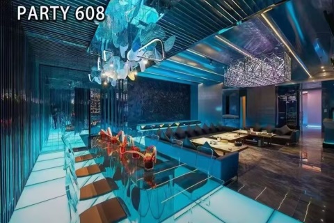 福州夜总会预订_福州晋安十佳商务KTV排行,这些KTV夜总会你来过吗