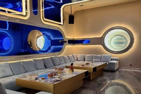 临夏会所诚聘礼仪女生 开启都市新生活